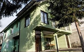 Casa Alma
