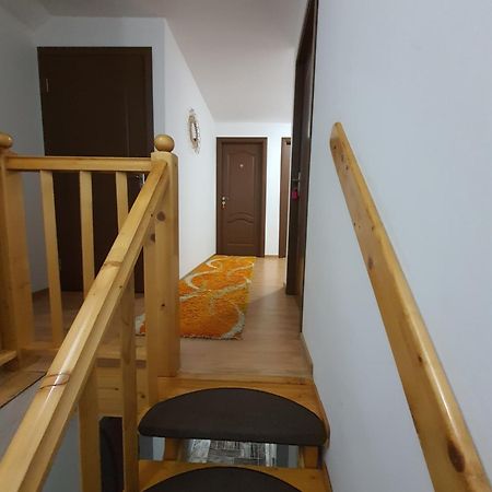 Casa Alma Hotel Borşa Cameră foto