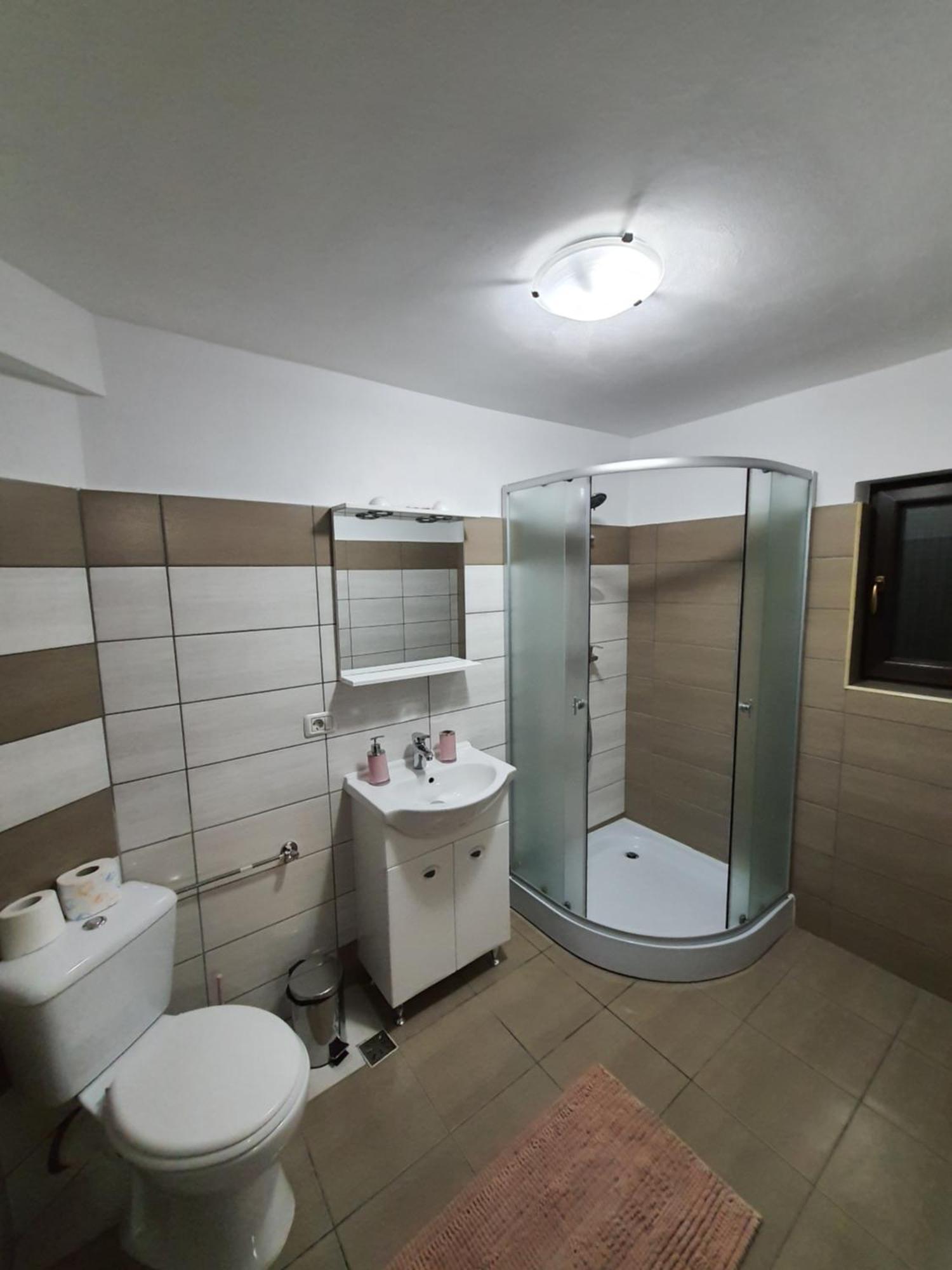 Casa Alma Hotel Borşa Cameră foto