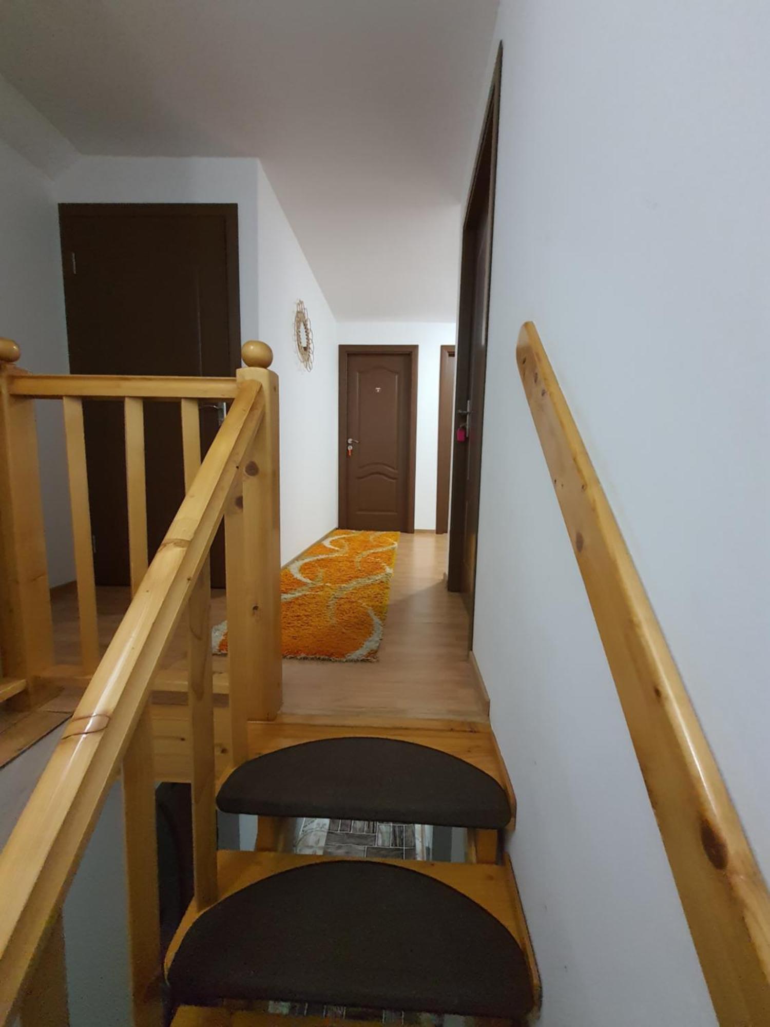 Casa Alma Hotel Borşa Cameră foto