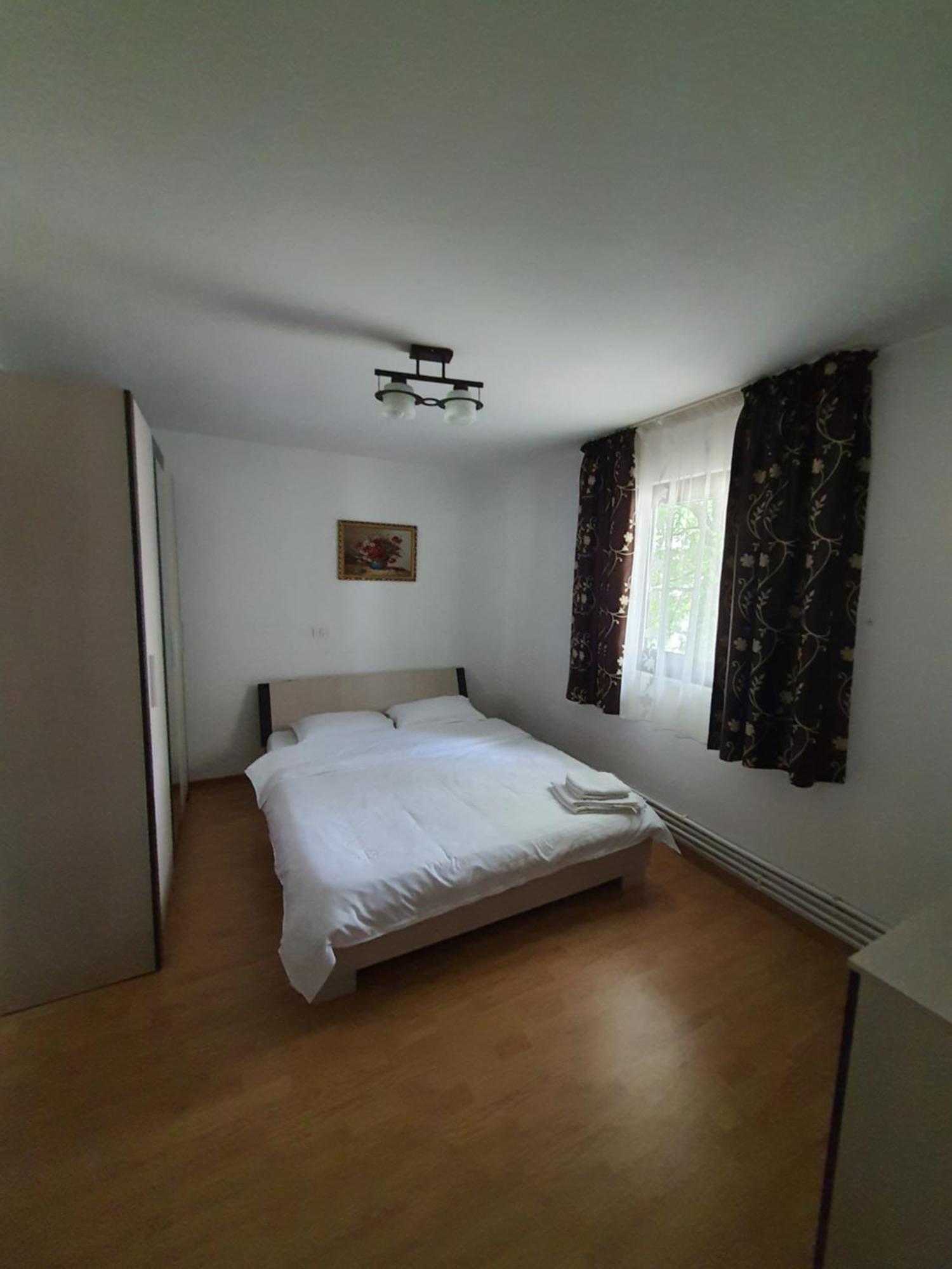 Casa Alma Hotel Borşa Cameră foto