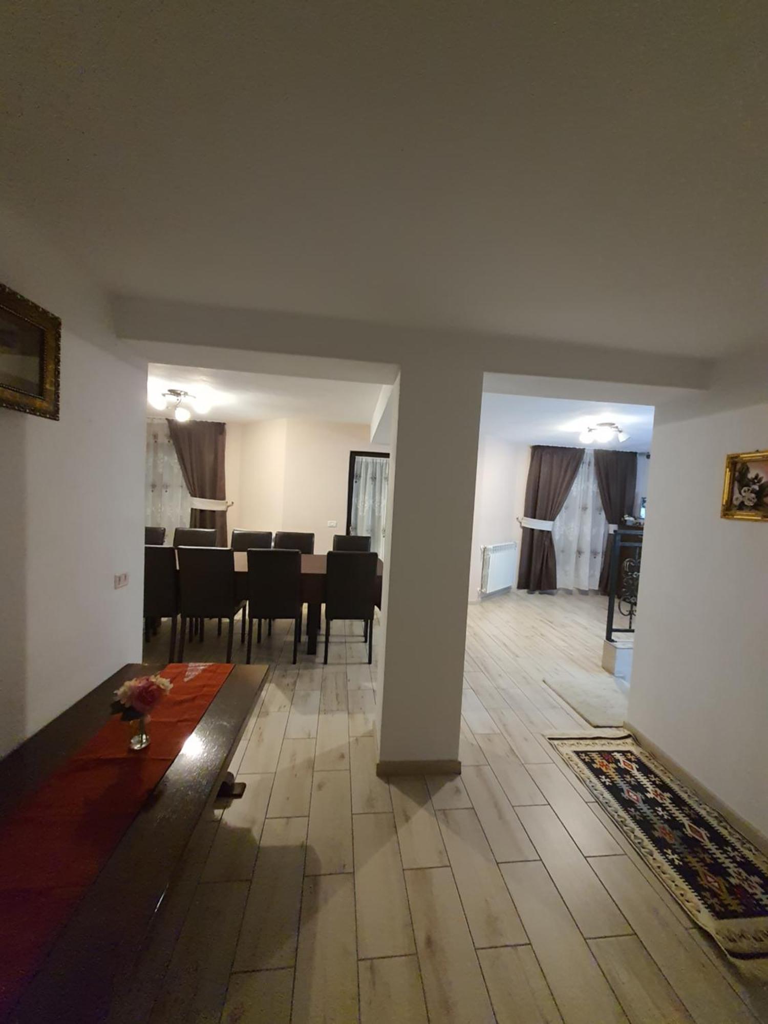 Casa Alma Hotel Borşa Cameră foto