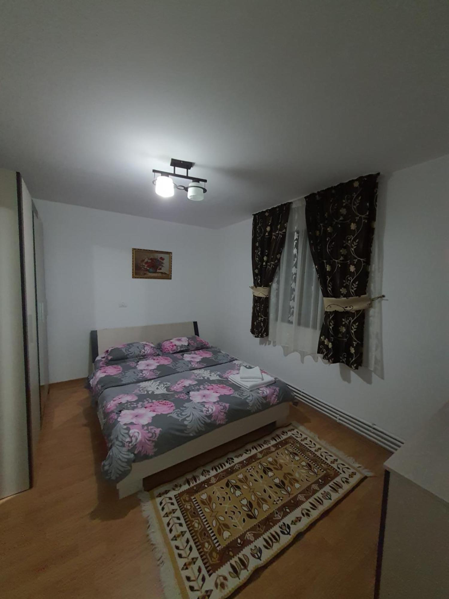 Casa Alma Hotel Borşa Cameră foto