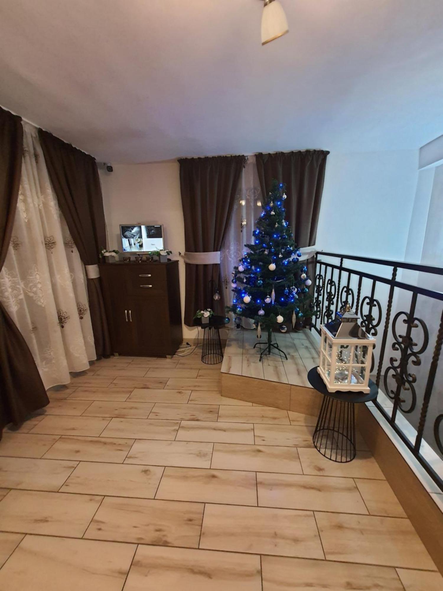 Casa Alma Hotel Borşa Cameră foto
